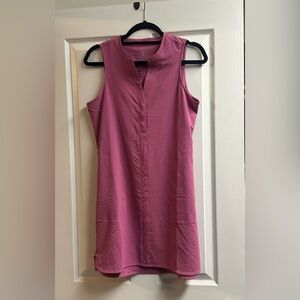 Title Nine Speed Racer Tunic size small
